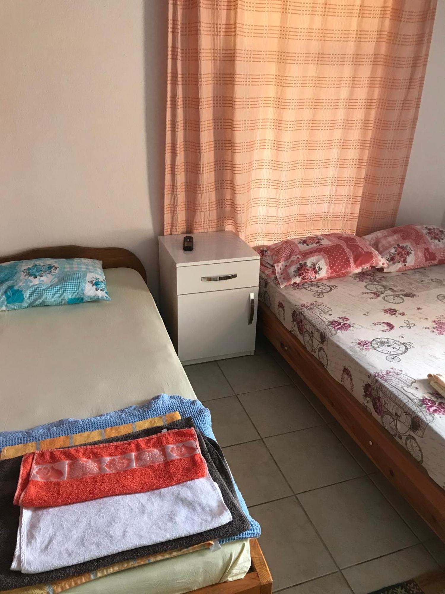 Likya Pansiyon Kaleucagız Exterior foto